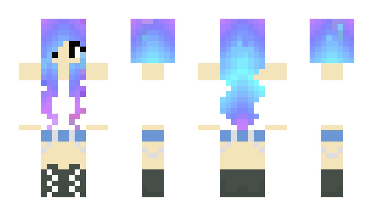 Snip3rElit3III Minecraft Skin