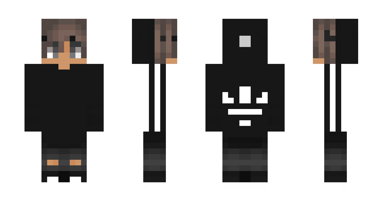 Karlson Minecraft Skin