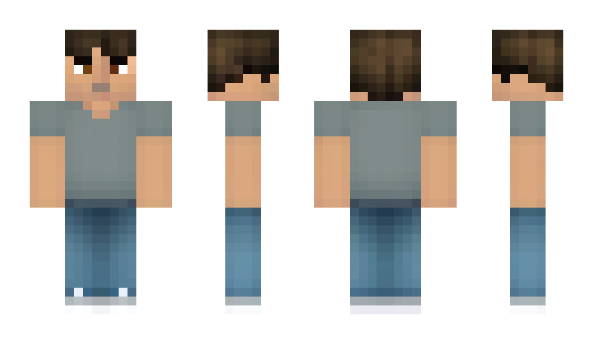 der_46er Minecraft Skin