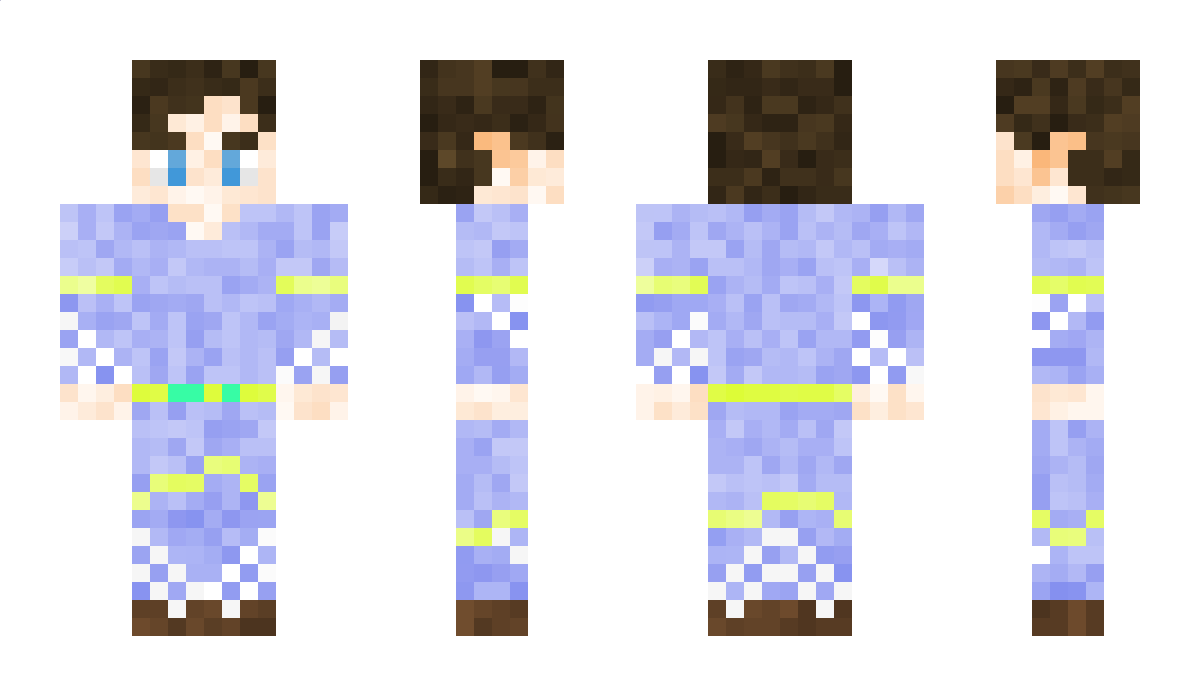 Noni27_ Minecraft Skin