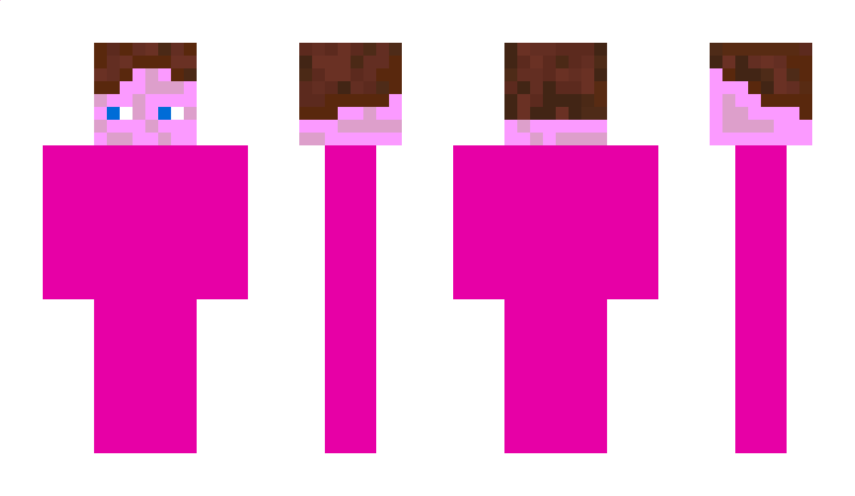 schlauerdoener Minecraft Skin