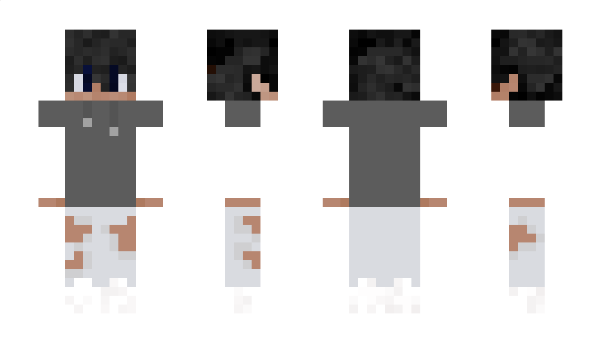 edomjrsw Minecraft Skin