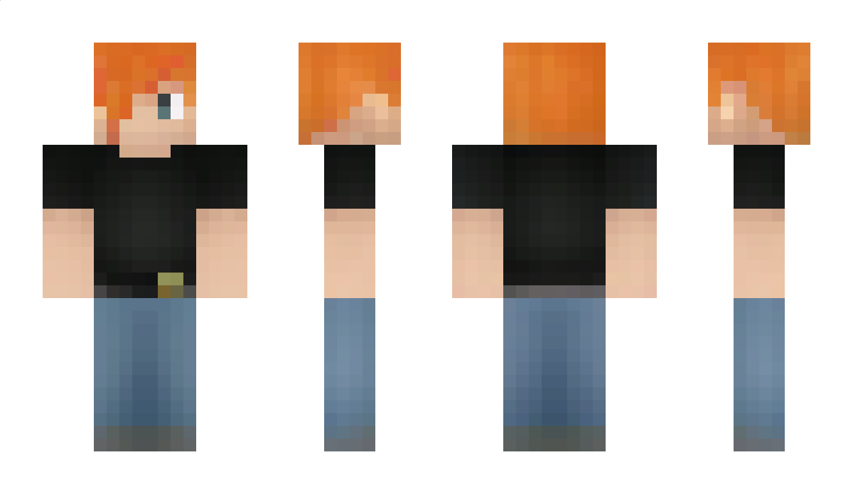 EinfachLars Minecraft Skin