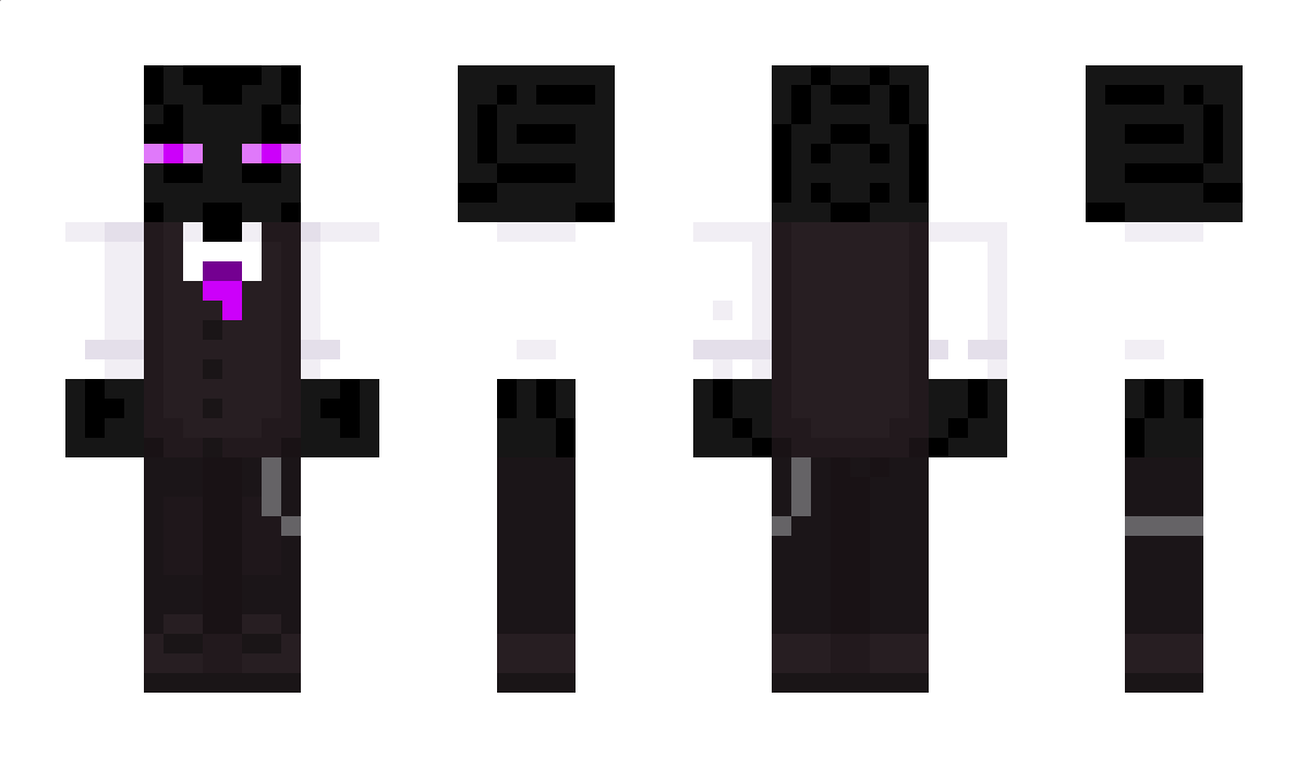 suss44 Minecraft Skin