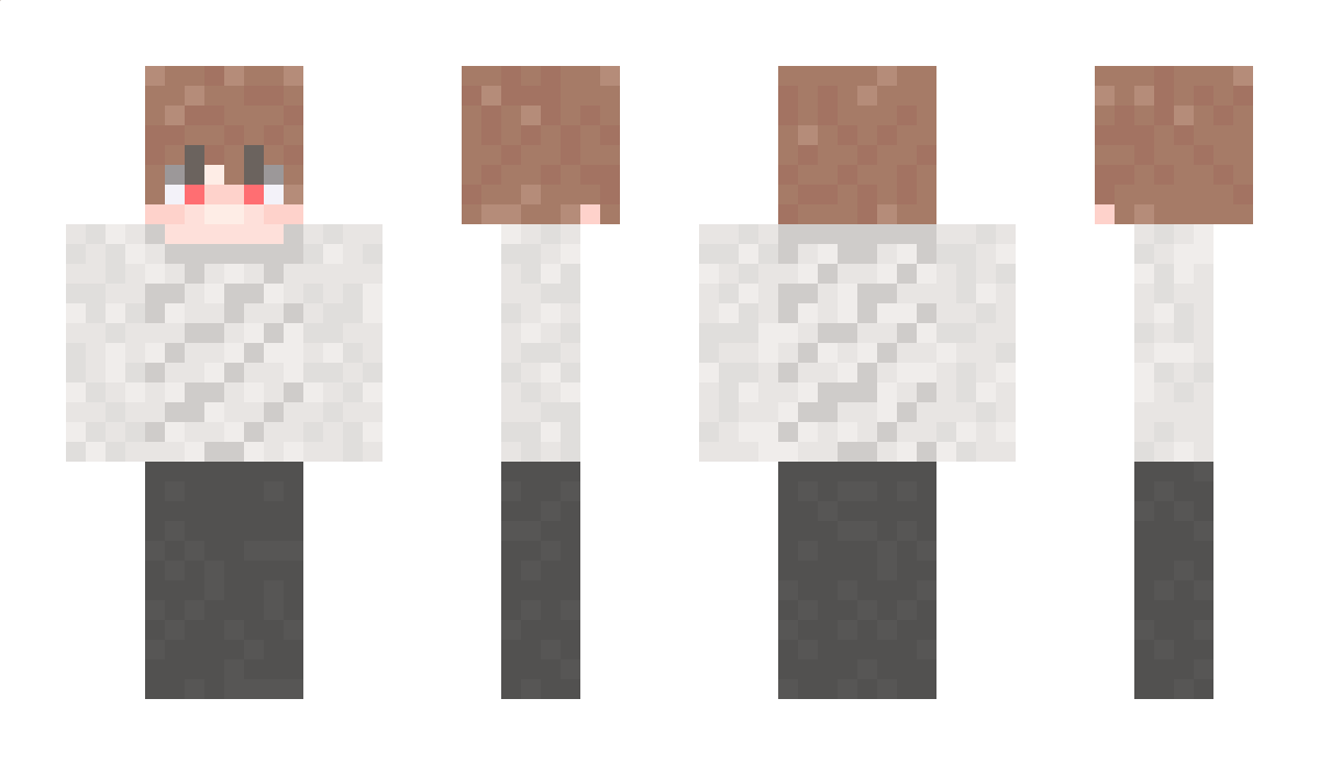 LaTD Minecraft Skin