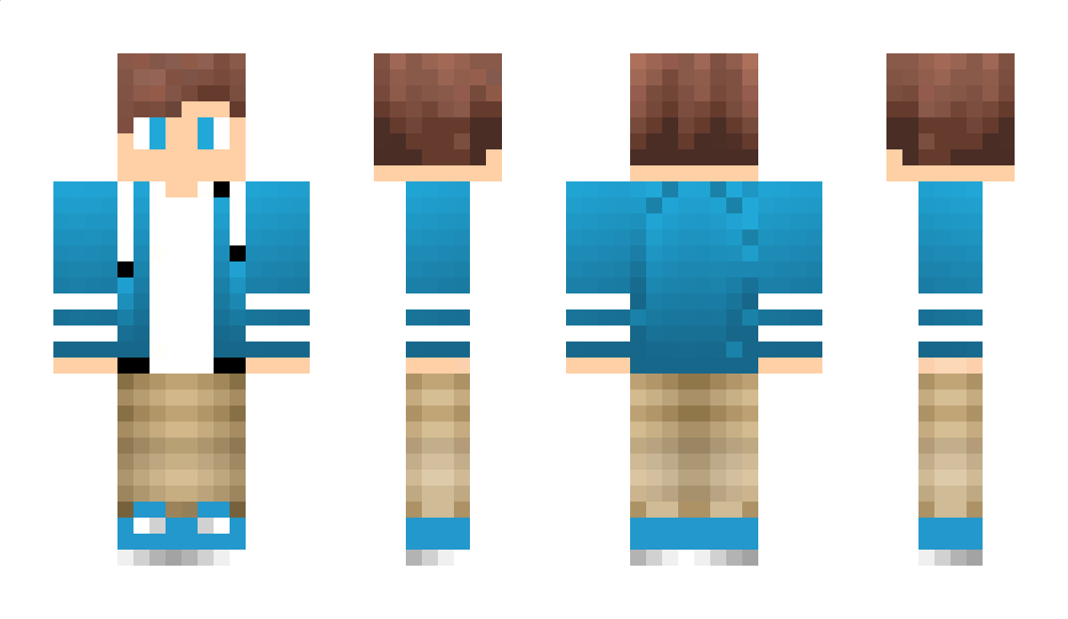 emdewe Minecraft Skin