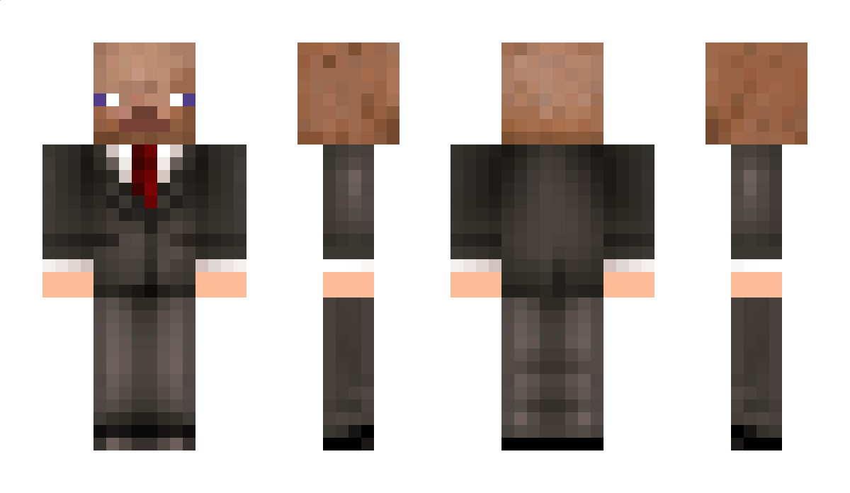 NoMats97 Minecraft Skin