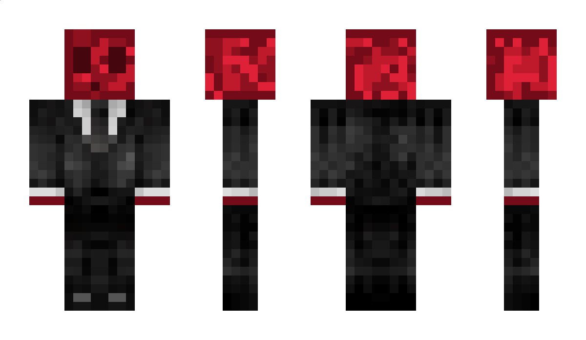 Derazzd Minecraft Skin