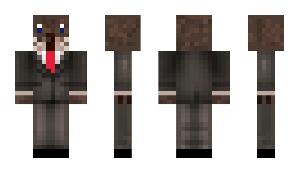 Emmoct17 Minecraft Skin