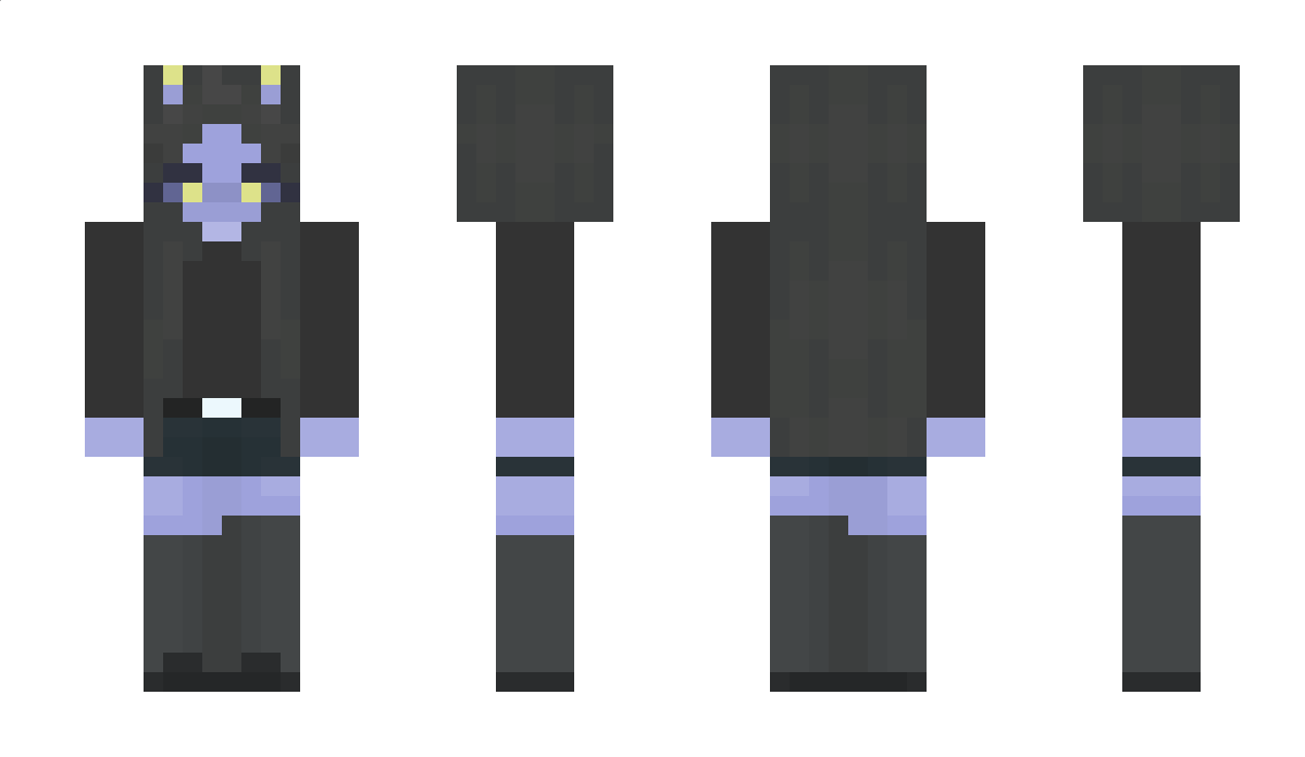 nyaa_rlathotep Minecraft Skin