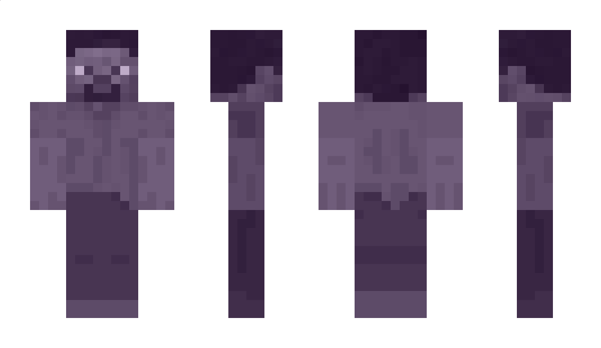 grzesiu Minecraft Skin