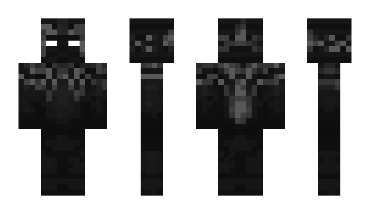 2fch Minecraft Skin