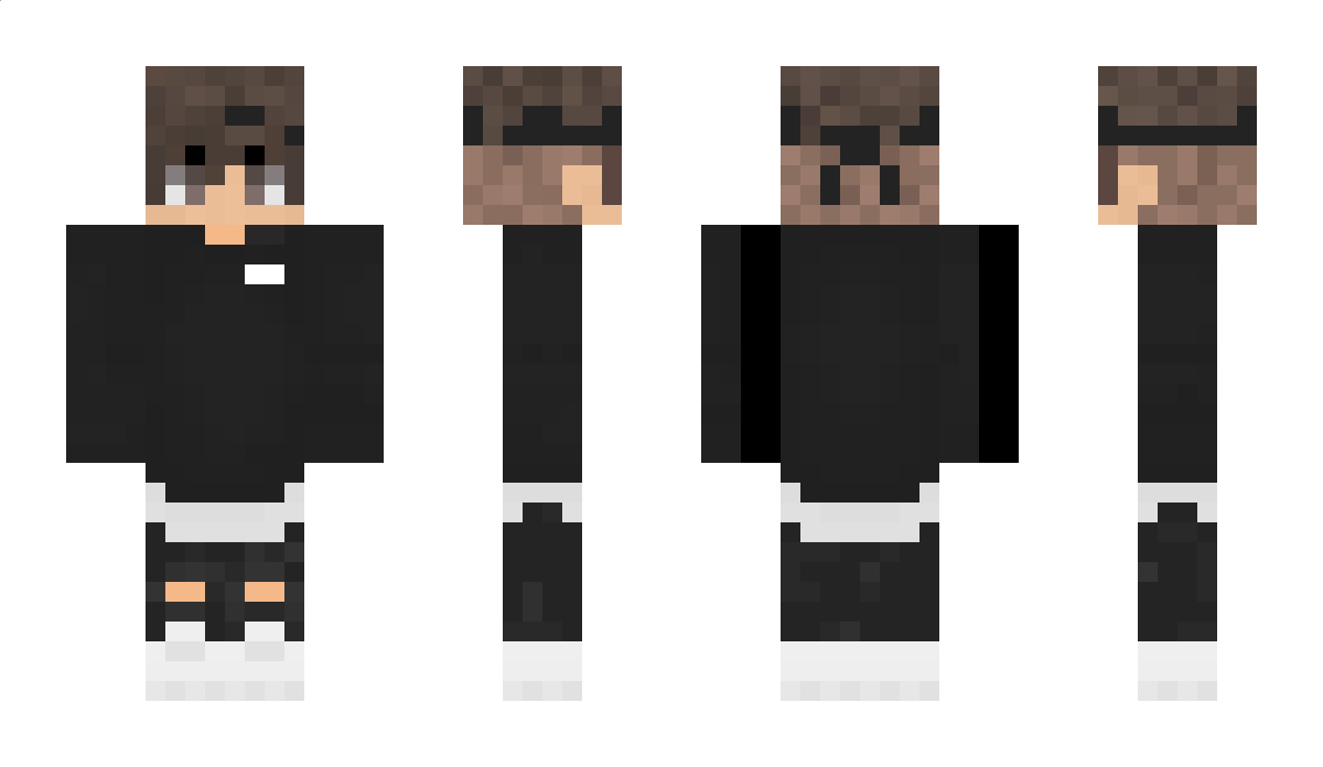 ArcediaArc Minecraft Skin