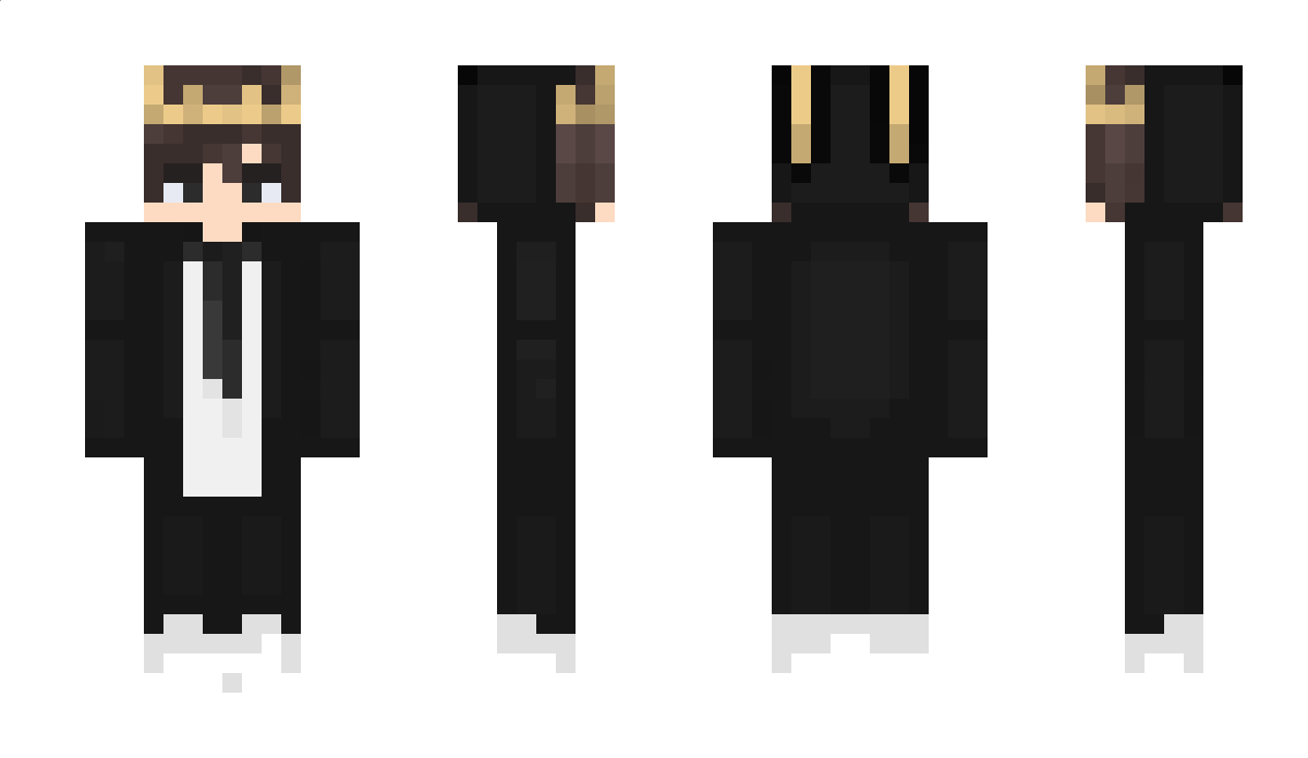 Im_AZG Minecraft Skin