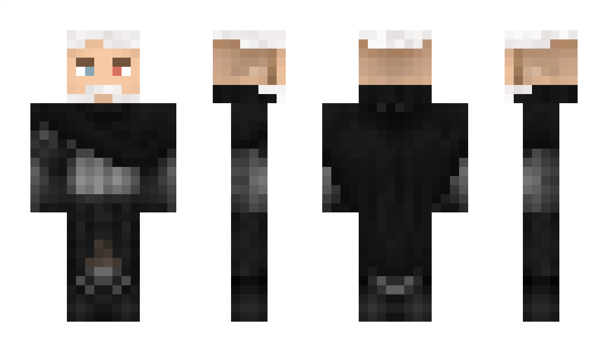 _gracz2_ Minecraft Skin