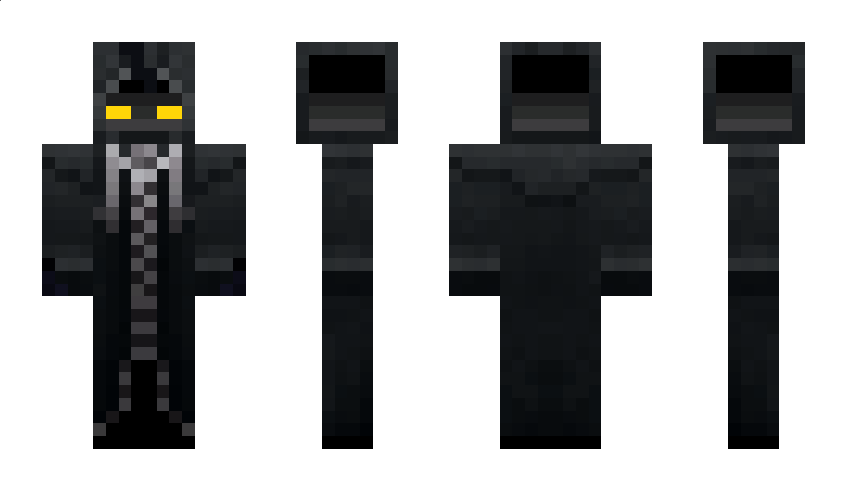 Dim_Ino Minecraft Skin