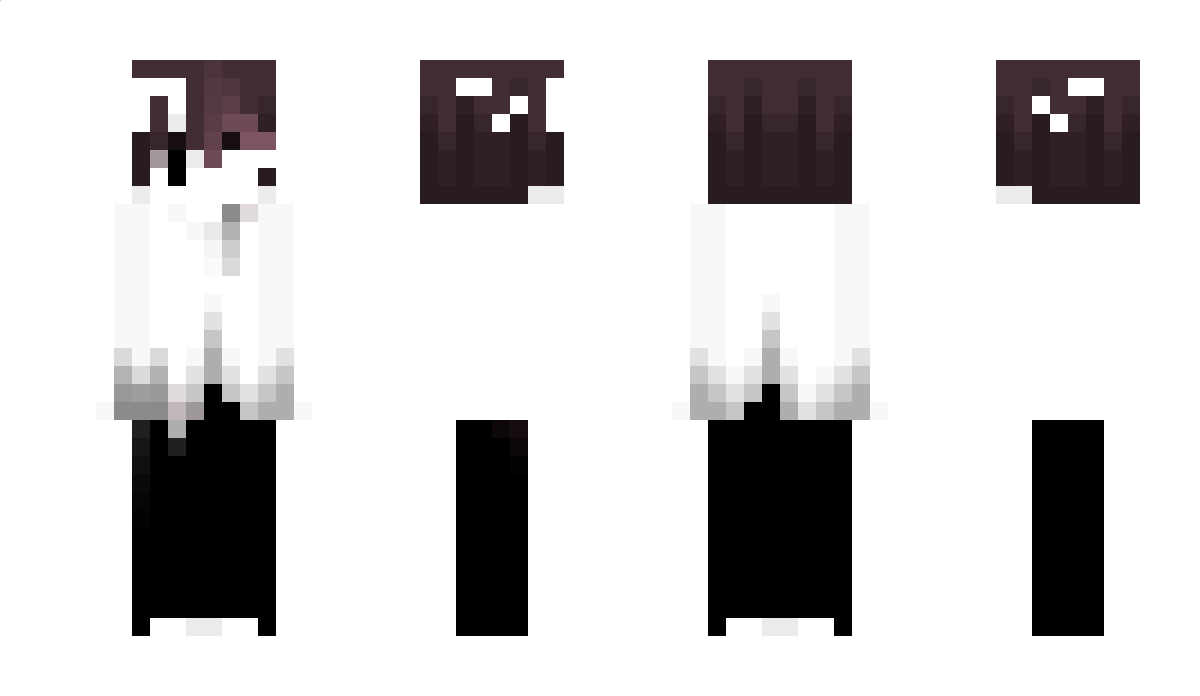 eboykash Minecraft Skin