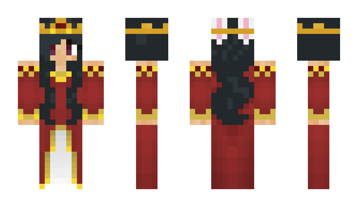 tacobellsupreme Minecraft Skin