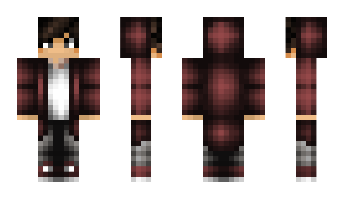 0nyx_ Minecraft Skin