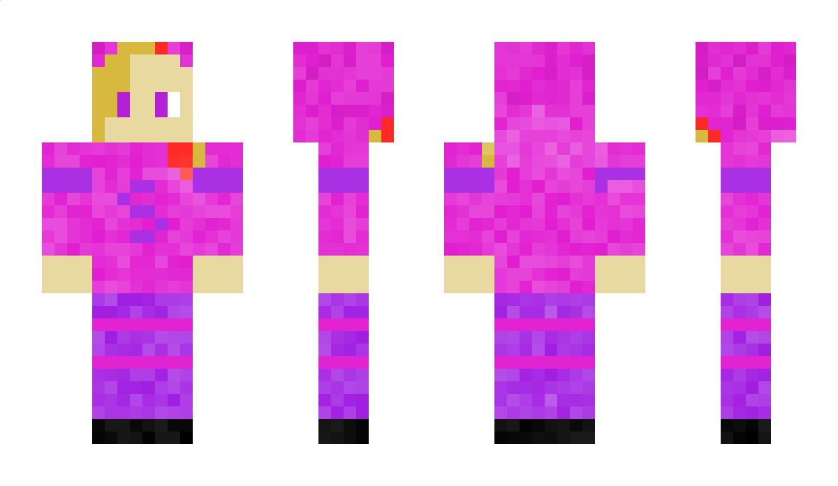 meisterleolp Minecraft Skin