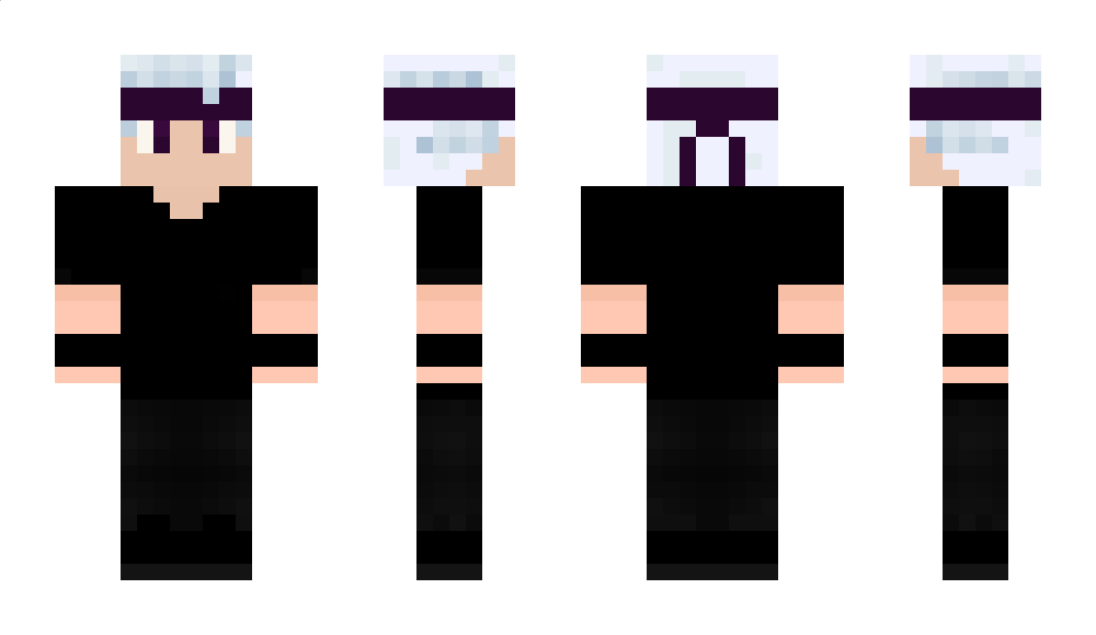 H3nry11_ Minecraft Skin