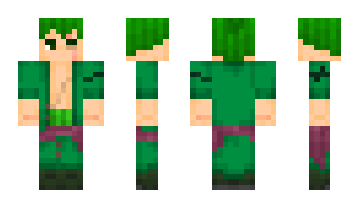 Ebus_Oyunda112 Minecraft Skin