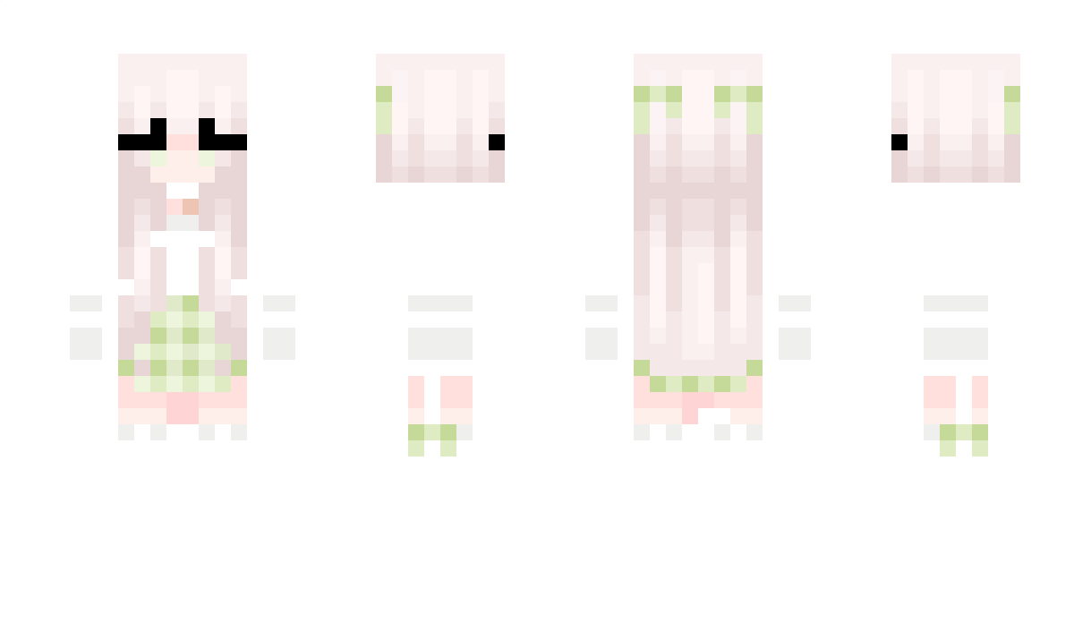 Simply_Better Minecraft Skin