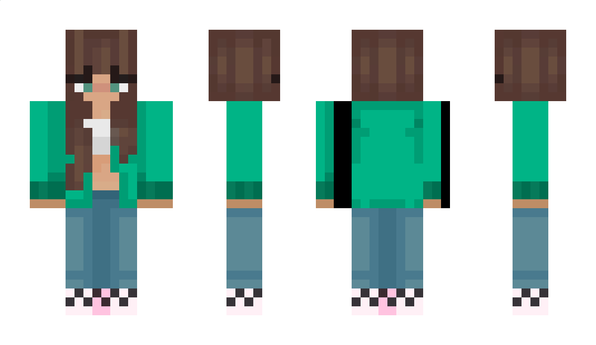 Sople Minecraft Skin