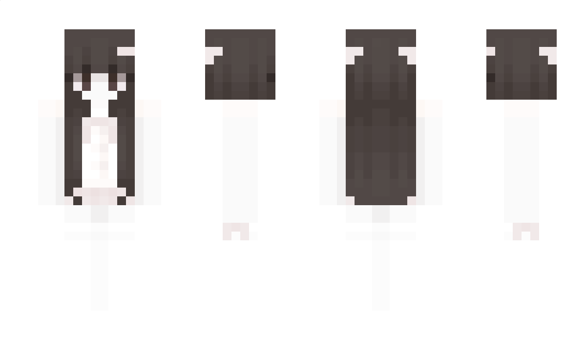 kwnay Minecraft Skin