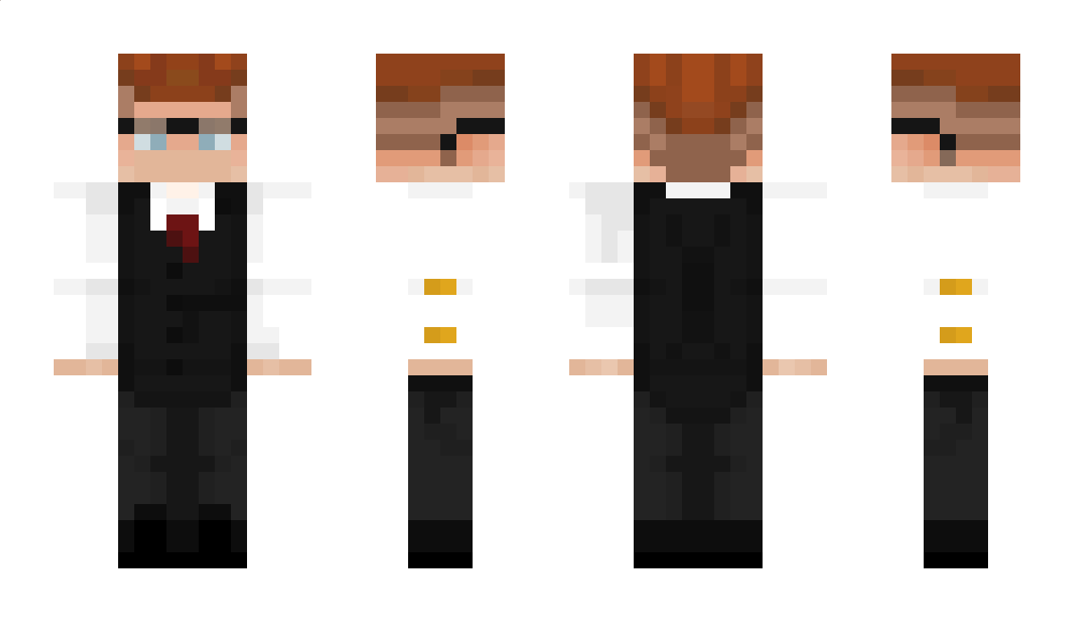 Tventya_ Minecraft Skin