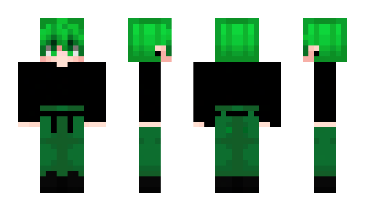 Try_Hella Minecraft Skin