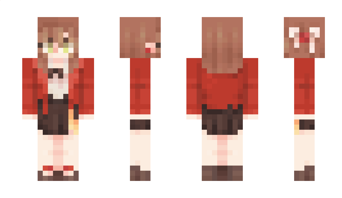 _Igmyeong_ Minecraft Skin