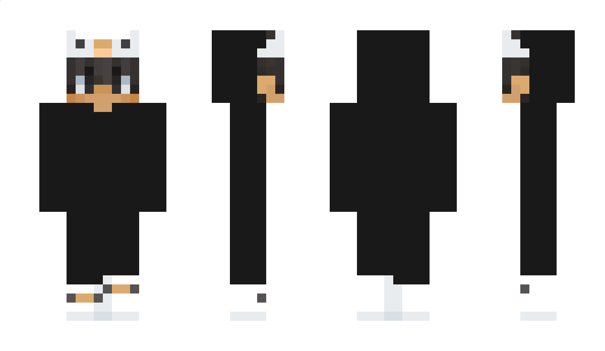 Ivco Minecraft Skin