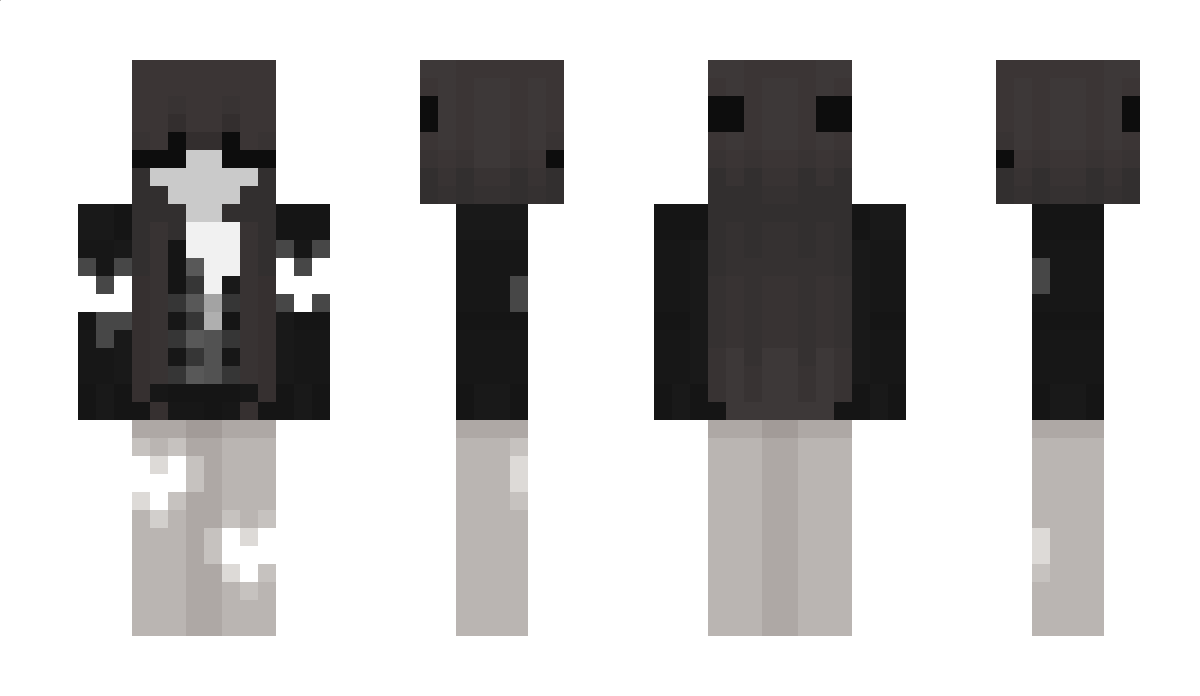 get_rqiled Minecraft Skin