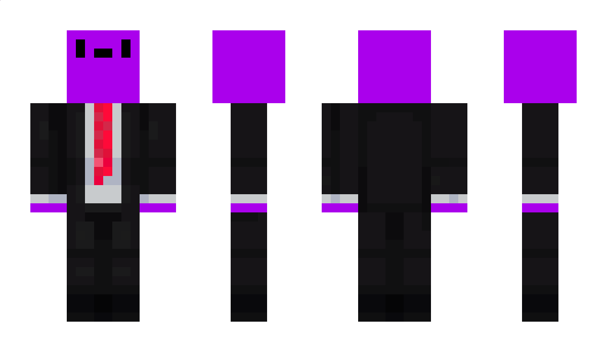 Robwix Minecraft Skin