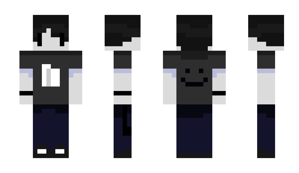 drazzcool Minecraft Skin