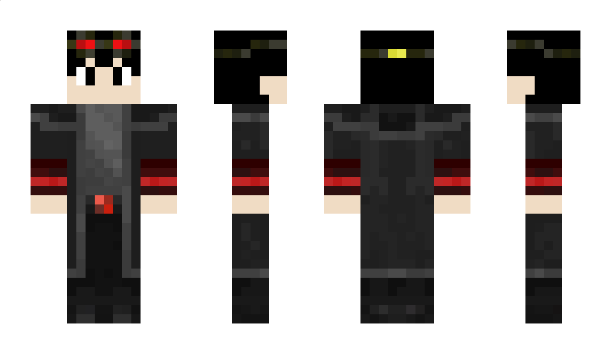 D3f4ult_Star Minecraft Skin