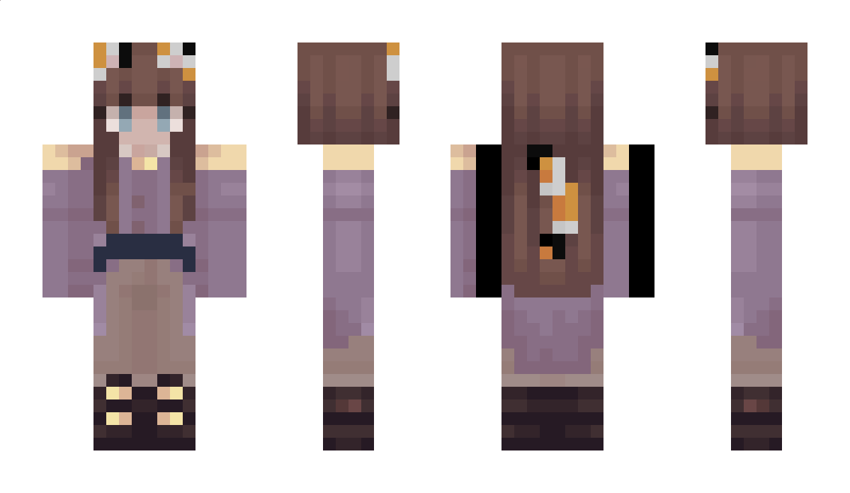 Kwri_ Minecraft Skin