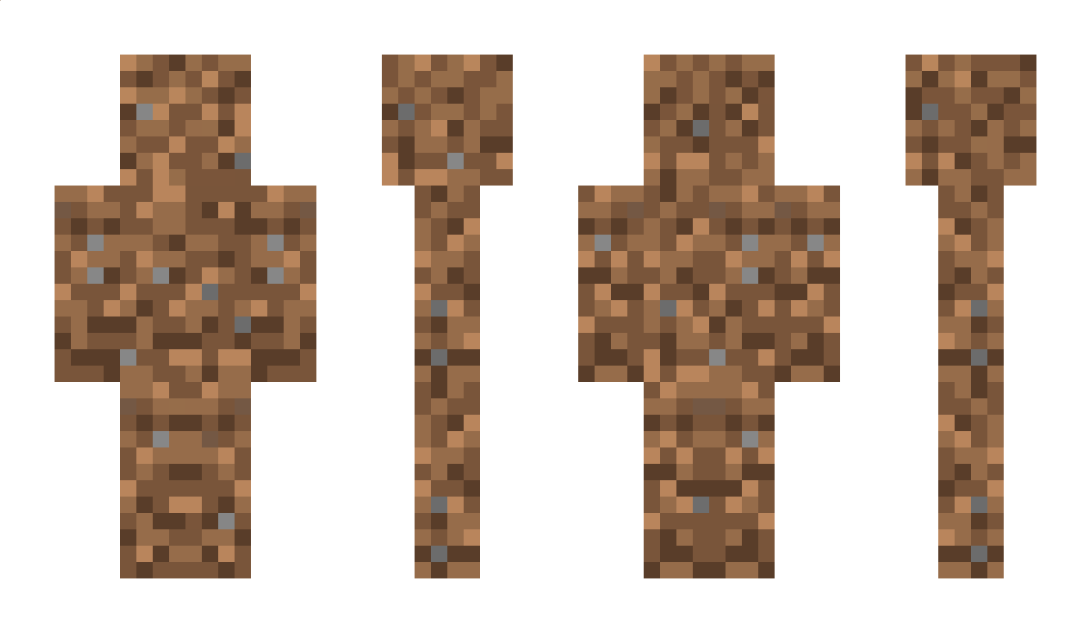 imapuffer Minecraft Skin