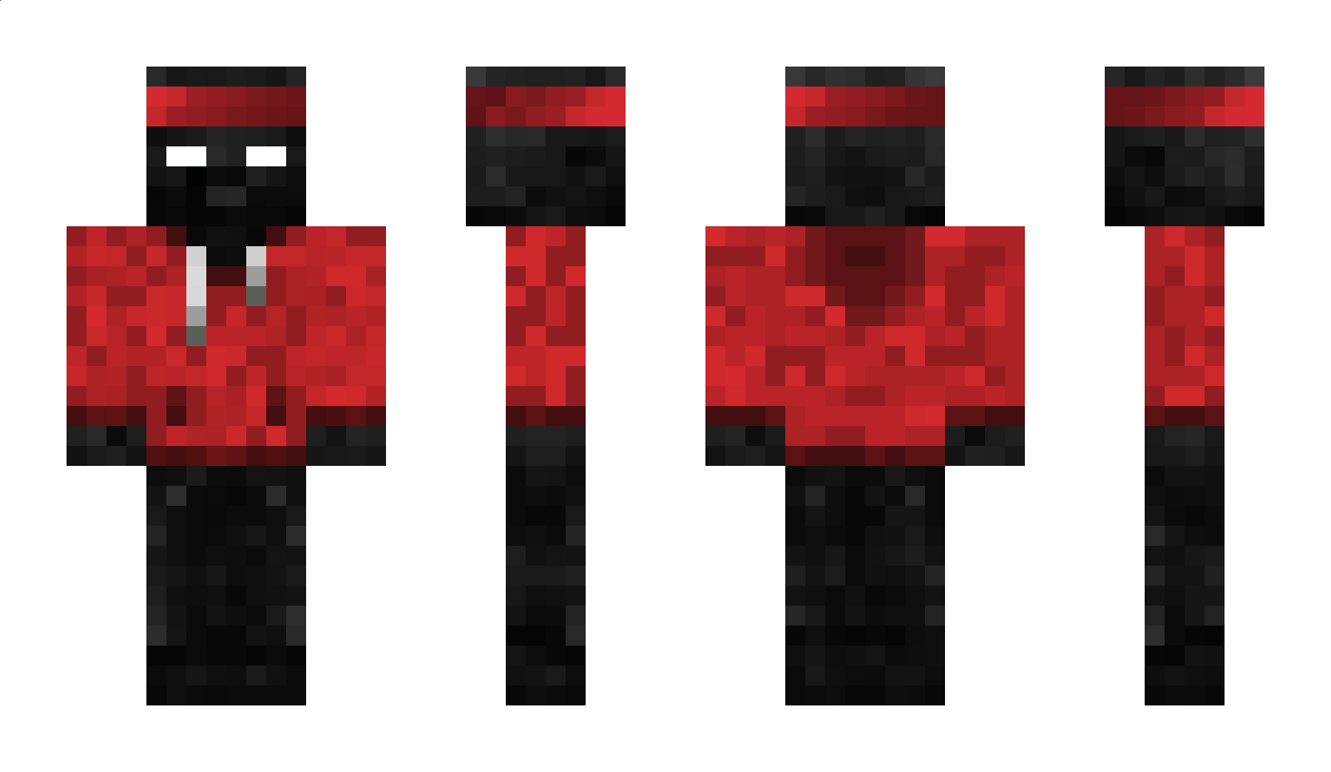 MC_Anom Minecraft Skin