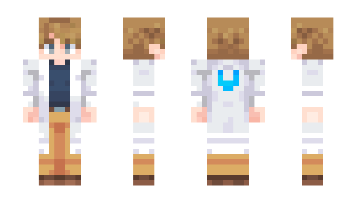 Neylz Minecraft Skin