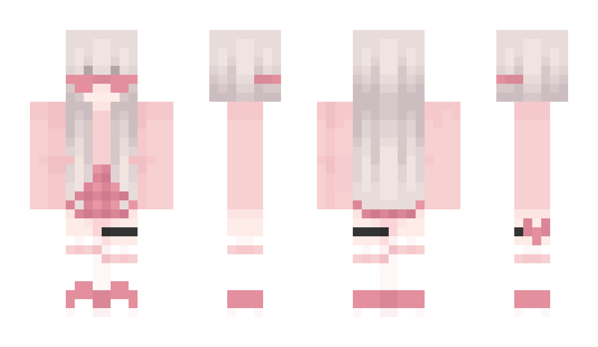 Caprily Minecraft Skin