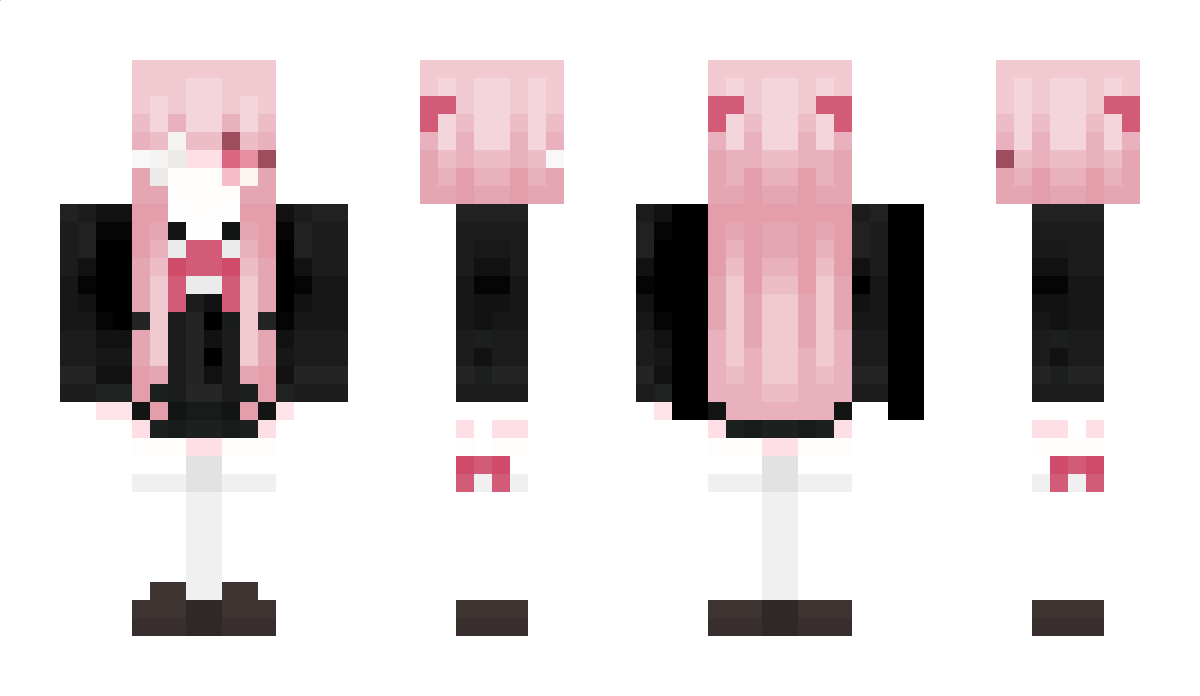 tac Minecraft Skin