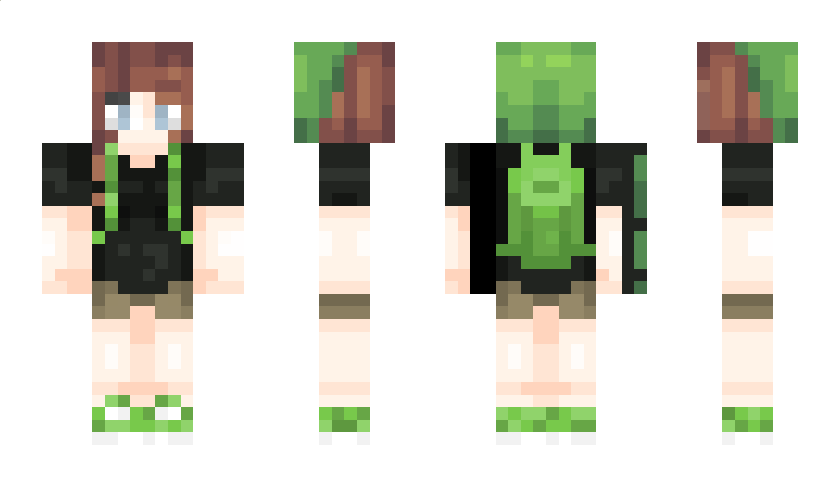 Starw Minecraft Skin