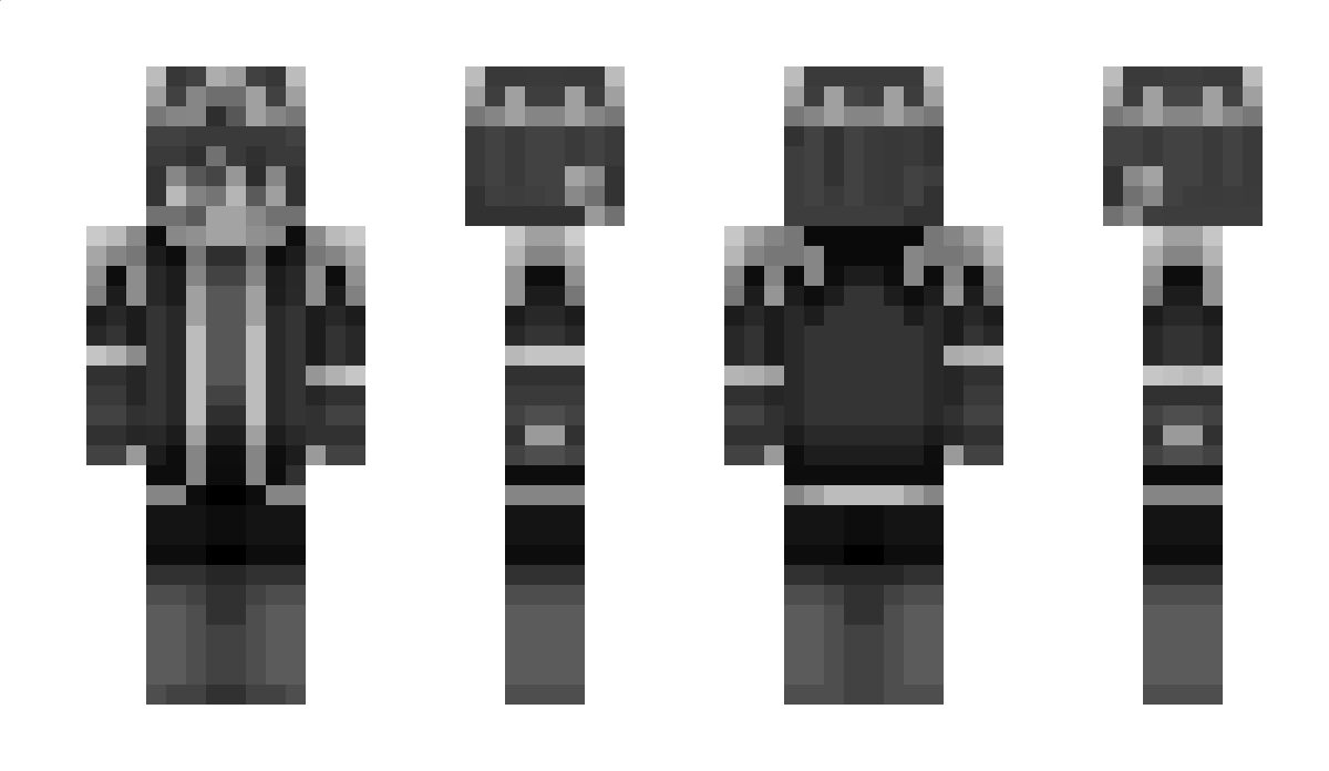 _Tried Minecraft Skin