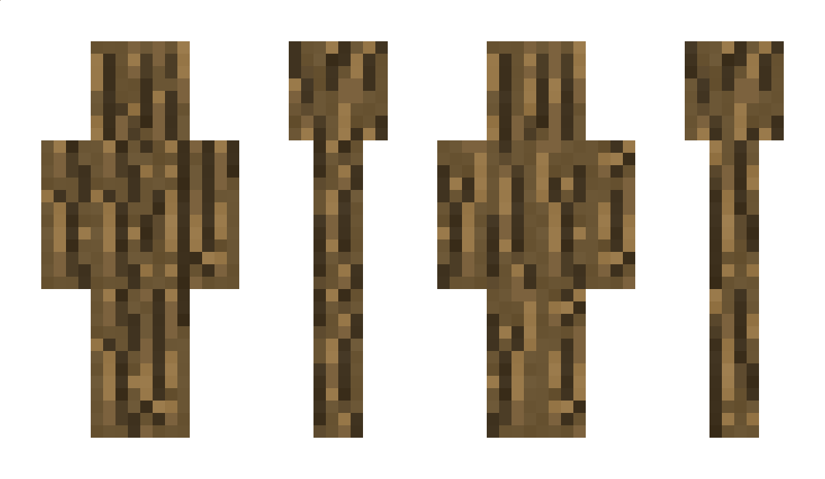 DodoxXx Minecraft Skin