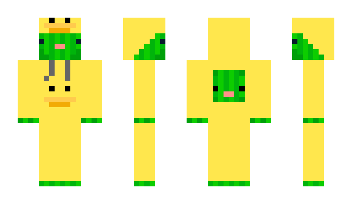 uncle_woshus Minecraft Skin