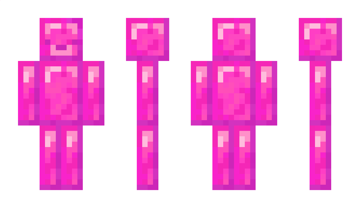 frumpybear Minecraft Skin