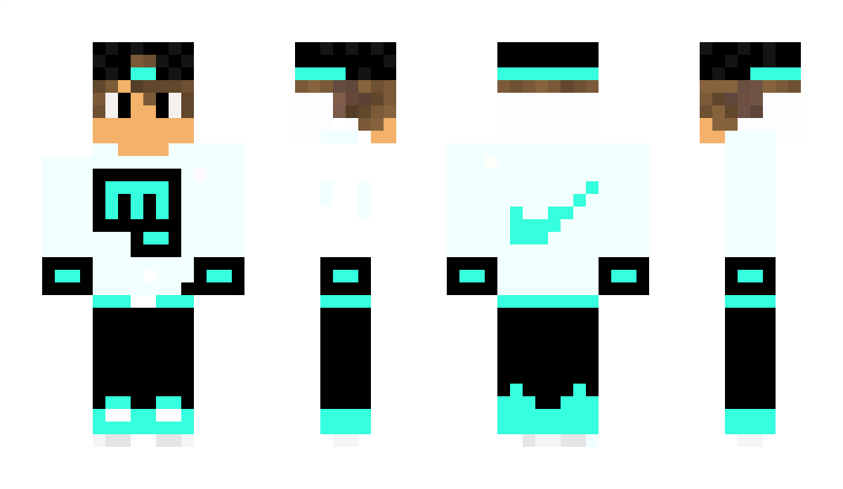 MiscoJhonnes Minecraft Skin