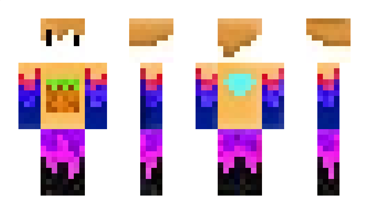 BossDayTh1rd Minecraft Skin